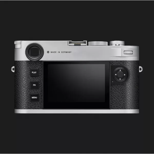Компактний фотоапарат Leica M11-P body (Silver) (Standard)