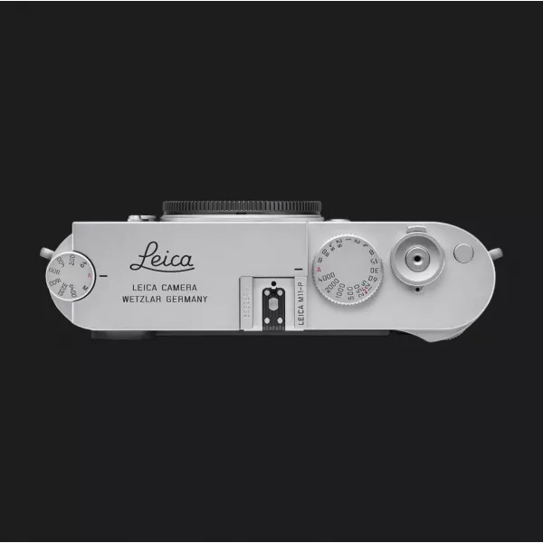 Компактний фотоапарат Leica M11-P body (Silver) (Standard)