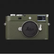 Компактний фотоапарат Leica M11-P body (Safari) (Standard)