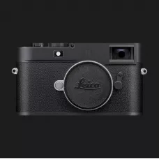 Компактний фотоапарат Leica M11-D body (Black) (Standard)