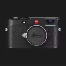 Компактний фотоапарат Leica M11 body (Black) (Standard)