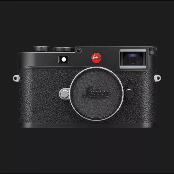 Компактний фотоапарат Leica M11 body (Black) (Standard)