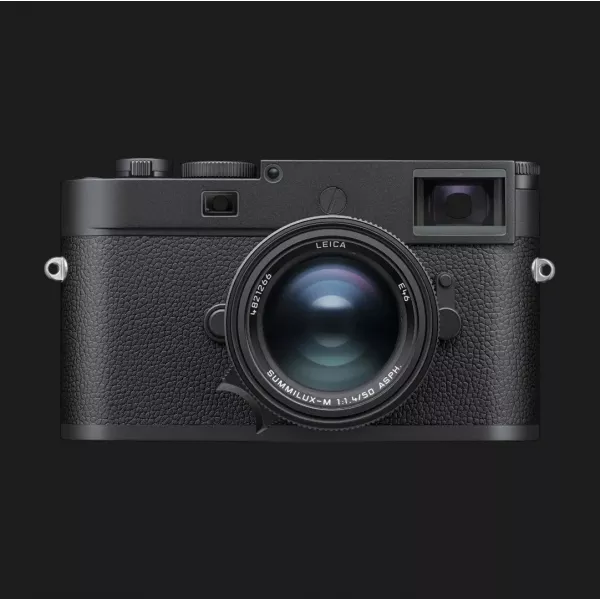 Компактний фотоапарат Leica M11 Monochrom body (Black) (Standard)