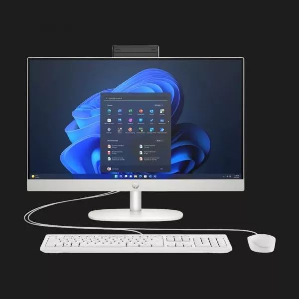 Моноблок HP ProOne 240 G10 (9M9M9AT) (UA)