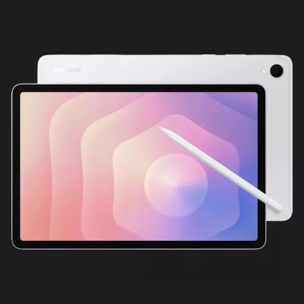 Планшет Samsung Galaxy Tab S11 Wi-Fi 12/256GB (Silver) (Standard)