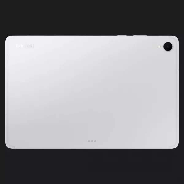 Планшет Samsung Galaxy Tab S11 Wi-Fi 12/256GB (Silver) (Standard)
