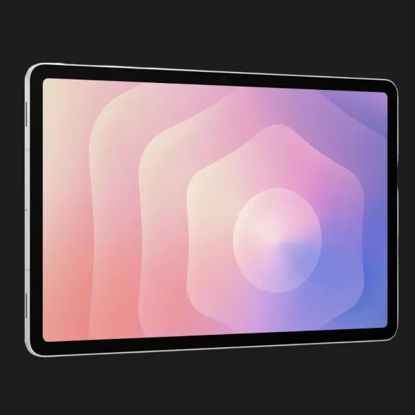 Планшет Samsung Galaxy Tab S11 Wi-Fi 12/256GB (Silver) (Standard)