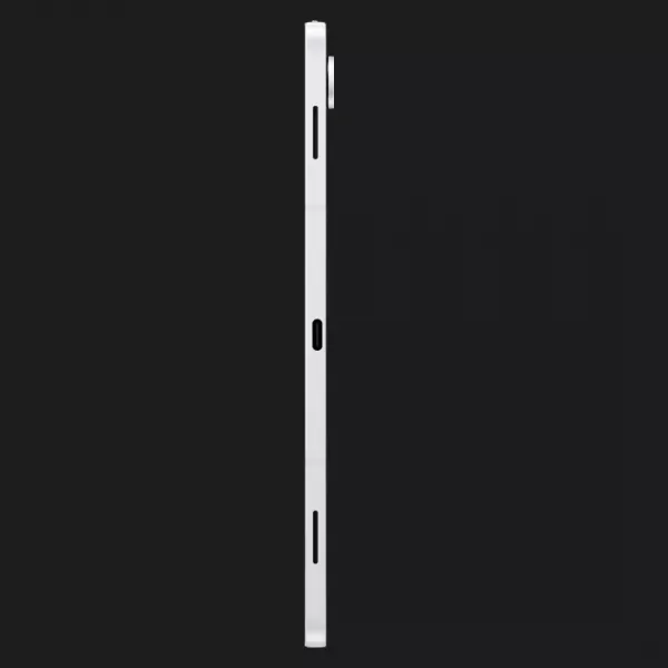 Планшет Samsung Galaxy Tab S11 Wi-Fi 12/256GB (Silver) (Standard)