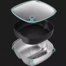 Набір аксесуарів для мультипечі Philips HD9960/00