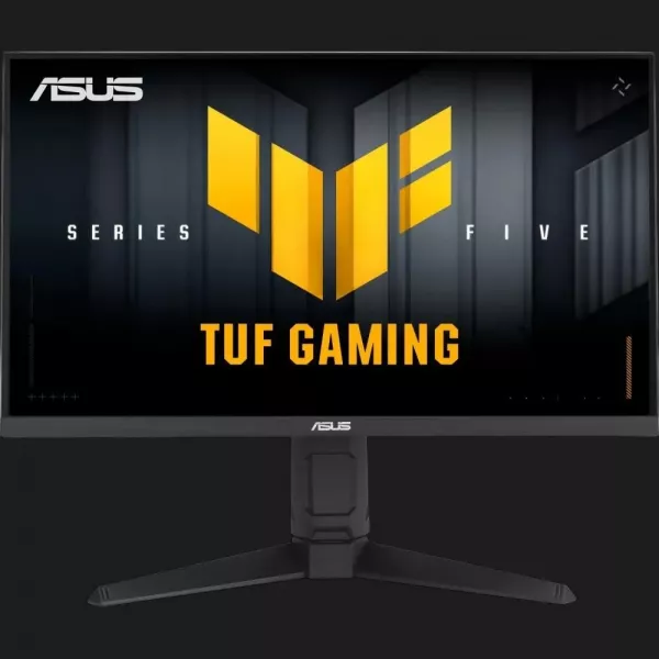 Монітор Asus 24.5" TUF Gaming VG259QMRL5A IPS 310Hz 90LM0BQ0-B01O71 (UA)