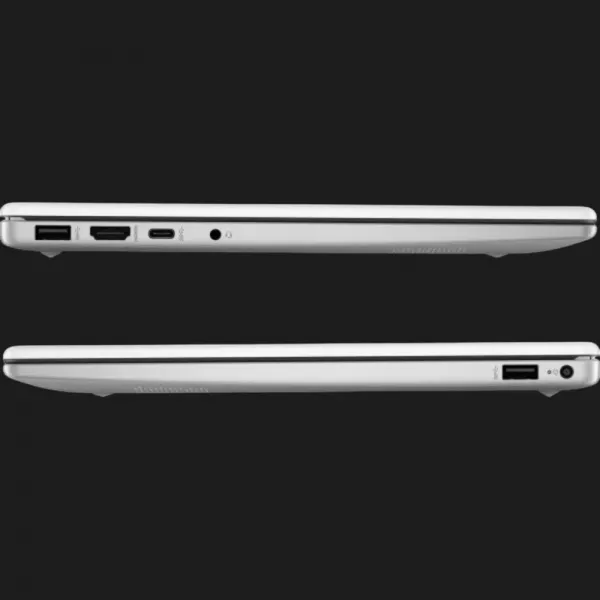 Ноутбук HP 14-em0028ua 14" (AMD Ryzen 3/8GB/512GB (SSD)/AMD Radeon Graphics) (C9NA8EA) (UA)