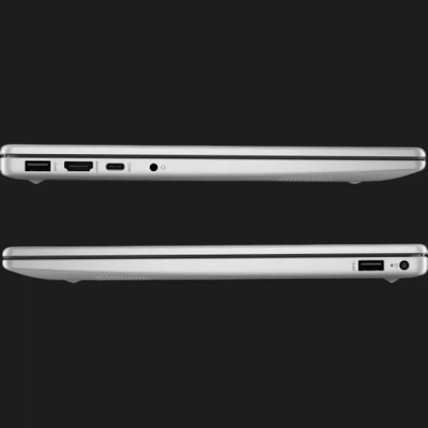 Ноутбук HP 14-em0031ua 14" (AMD Ryzen 3/8GB/512GB (SSD)/AMD Radeon Graphics) (C9NB0EA) (UA)