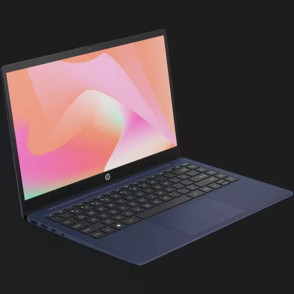 Ноутбук HP 14-ep0048ua (Intel Core i3/16GB/512GB (SSD)/Intel UHD) (C9MX3EA) (UA)