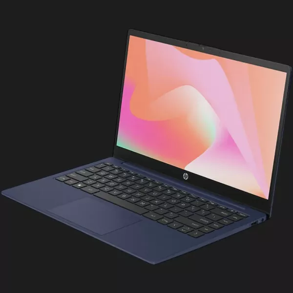 Ноутбук HP 14-ep0048ua (Intel Core i3/16GB/512GB (SSD)/Intel UHD) (C9MX3EA) (UA)