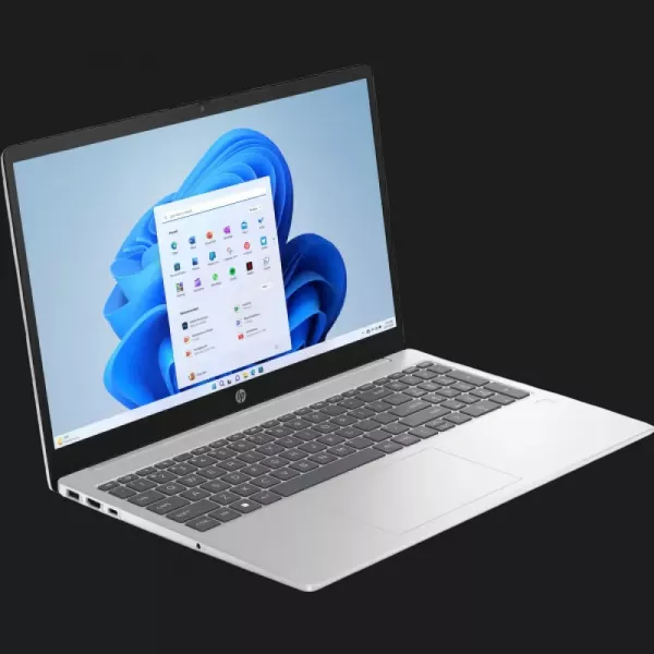 Ноутбук HP 15-fc0275ua 15.6" (AMD Ryzen 7/16GB/512GB (SSD)/AMD Radeon Graphics) (C9NB4EA) (UA)