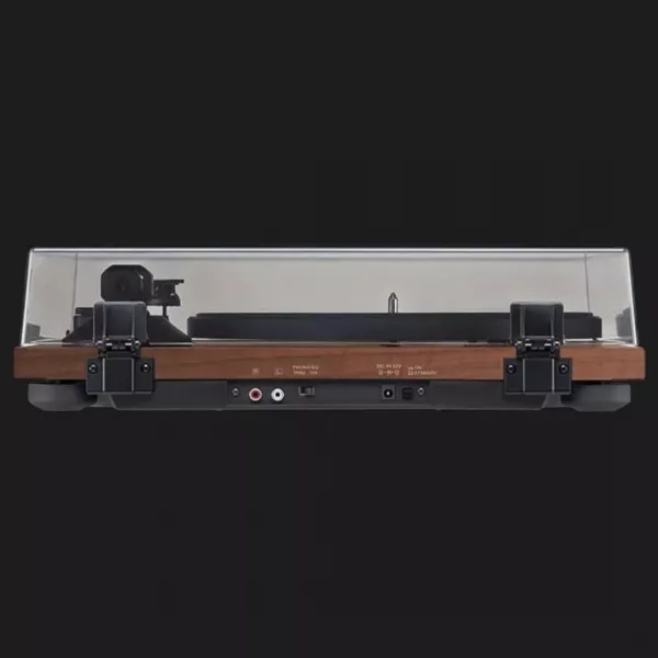 Вініловий програвач TEAC Hi-Fi TN-280BT-A3/WA (Walnut)