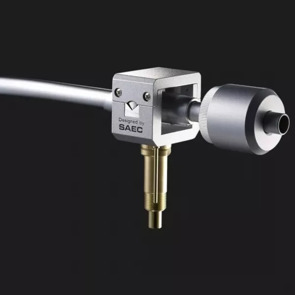 Вініловий програвач TEAC Hi-Fi TN-3B-SE/B (Black)