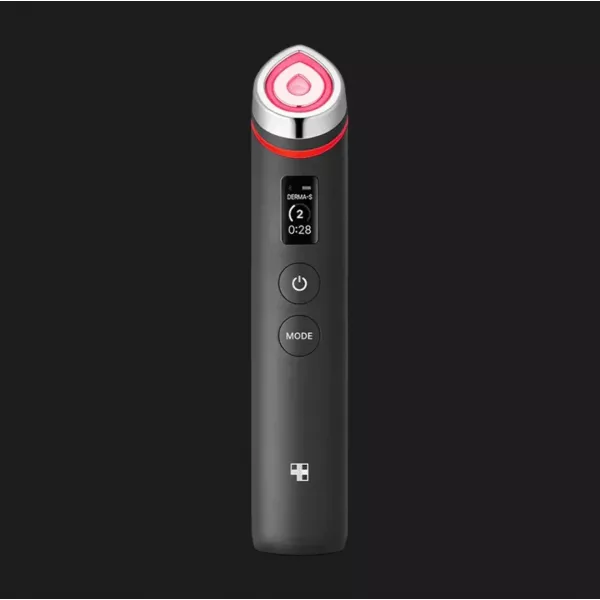 Пристрій для догляду за обличчям Medicube AGE-R Booster Pro (Black)