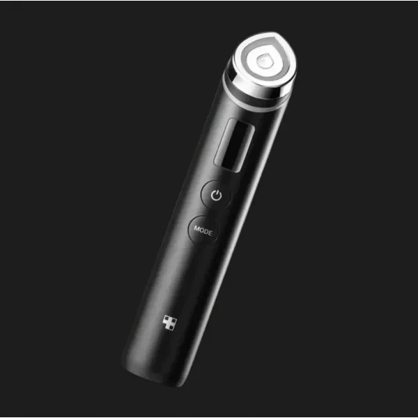 Пристрій для догляду за обличчям Medicube AGE-R Booster Pro (Black)