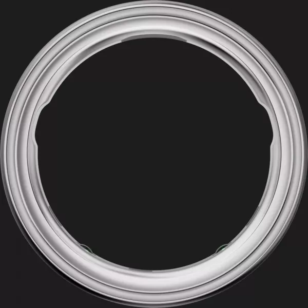 Смарт-кільце Oura Ring 4 Ceramic Cloud Size 12
