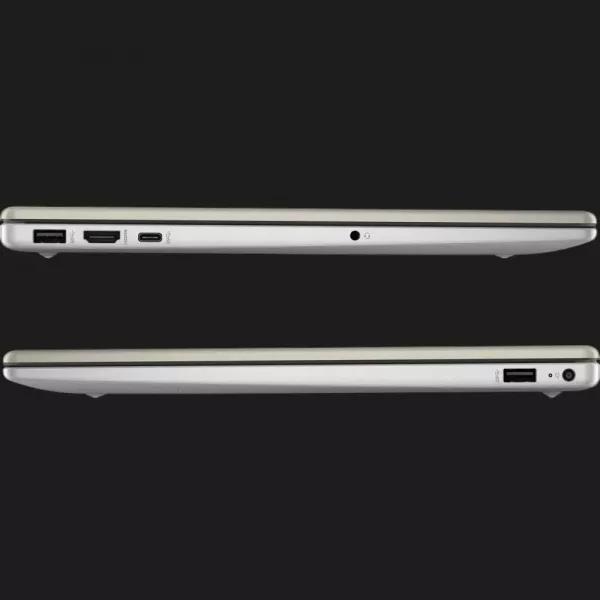 Ноутбук HP 15-fc0287ua 15.6" (AMD Ryzen 3/16GB/512GB (SSD)/AMD Radeon Graphics) (C9RJ0EA) (UA)