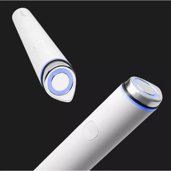 Пристрій для догляду за обличчям Medicube AGE-R Booster Pro Mini (White)