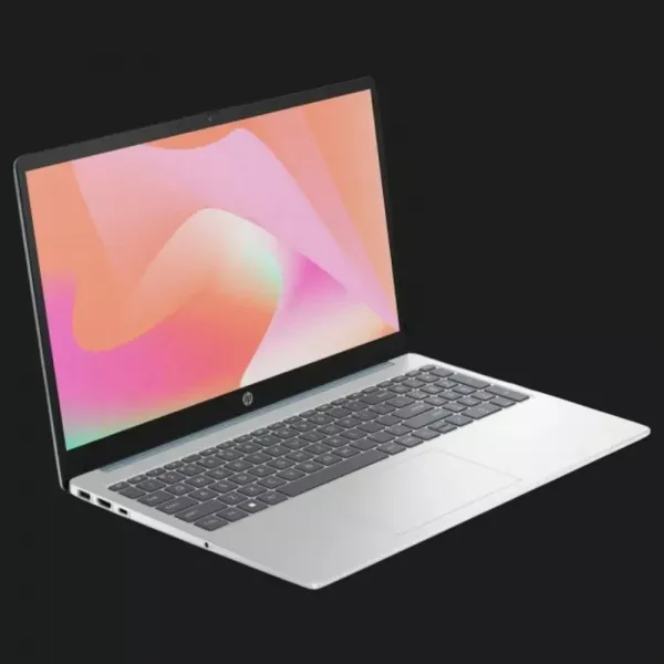 Ноутбук HP 15-fc0296ua 15.6" (AMD Ryzen 3/8GB/512GB (SSD)/AMD Radeon Graphics) (C9RK0EA) (UA)