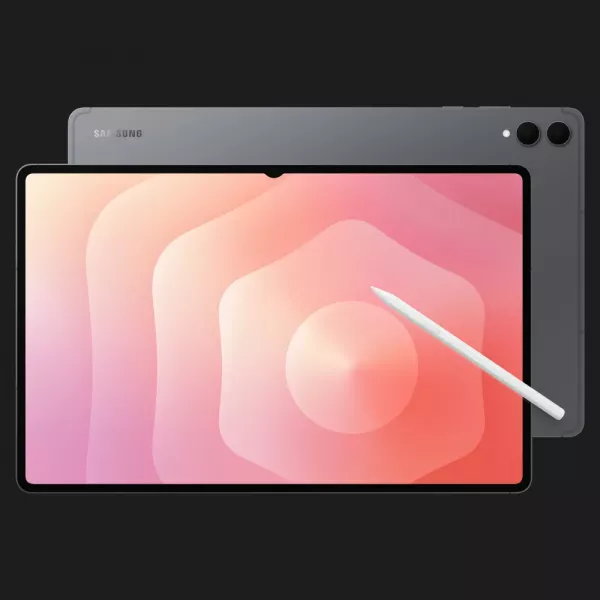 Планшет Samsung Galaxy Tab S11 Ultra Wi-Fi 12/512GB (Gray) (Standard)