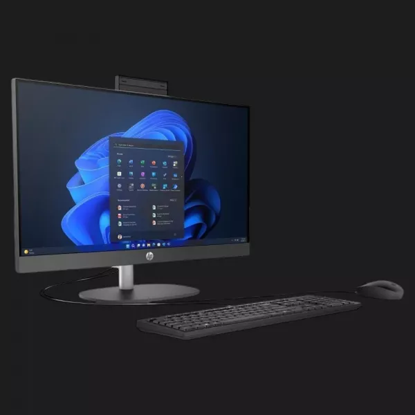 Моноблок HP 240-G10 (9M9M1AT) (UA)