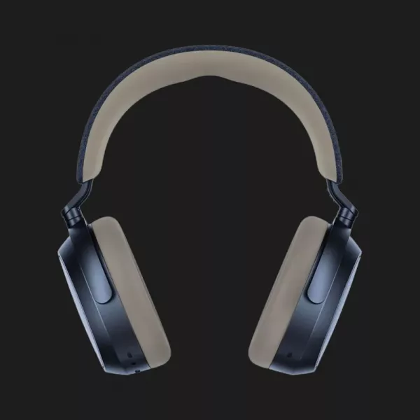 Навушники Sennheiser MOMENTUM 4 Wireless (Denim)