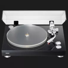 Вініловий програвач TEAC Hi-Fi TN-5BB-M/B (Black)