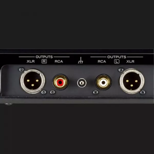 Вініловий програвач TEAC Hi-Fi TN-5BB-M/B (Black)