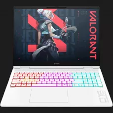 Ноутбук HP Omen Max 16-ah0000ua 16" (Intel Core Ultra 9/64GB/2TB (SSD)/RTX 5090) (BW7Q4EA) (UA)