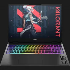 Ноутбук HP Omen Max 16-ah0013ua 16" (Intel Core Ultra 9/64GB/2TB (SSD)/RTX 5090) (BW7N1EA) (UA)
