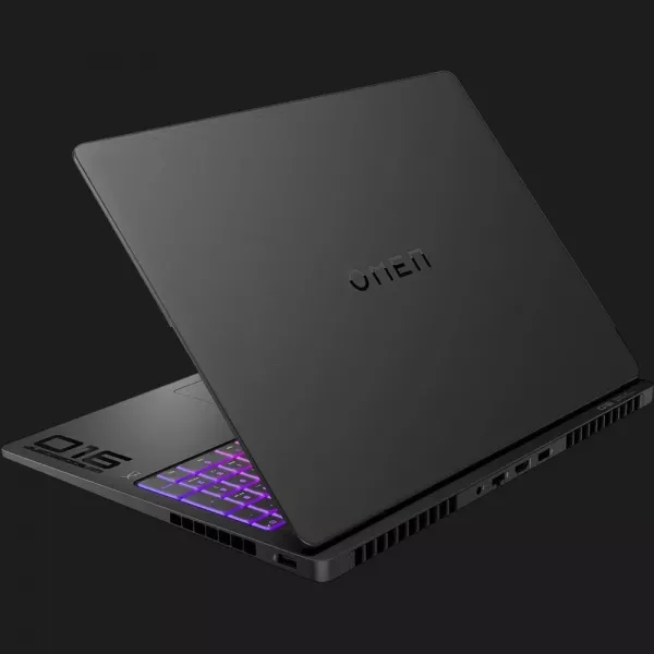 Ноутбук HP Omen Max 16-ah0013ua 16" (Intel Core Ultra 9/64GB/2TB (SSD)/RTX 5090) (BW7N1EA) (UA)