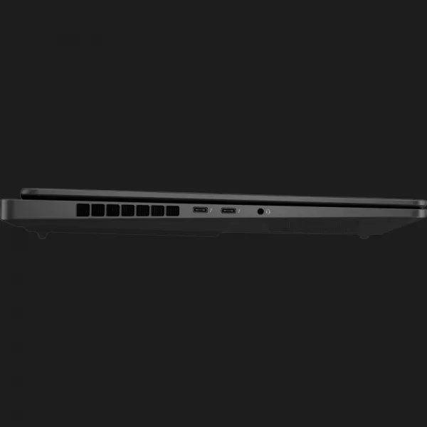 Ноутбук HP Omen Max 16-ak0011ua 16" (AMD Ryzen AI 7/24GB/1TB (SSD)/RTX 5060) (C9RZ6EA) (UA)