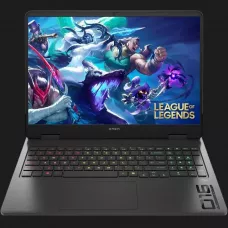 Ноутбук HP Omen Gaming 16-ap0029ua 16" (AMD Ryzen AI 7/32GB/1TB (SSD)/RTX 5070) (C9SA6EA) (UA)