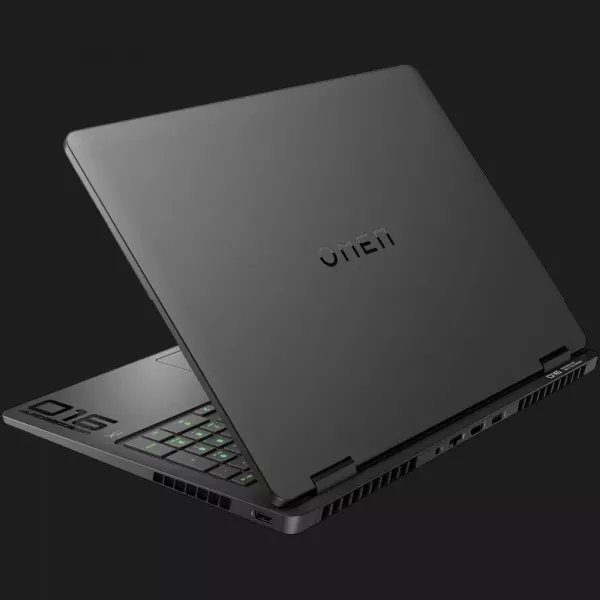 Ноутбук HP Omen Gaming 16-am0053ua 16" (Intel Core 5/24GB/512GB (SSD)/RTX 5050) (C9SE7EA) (UA)