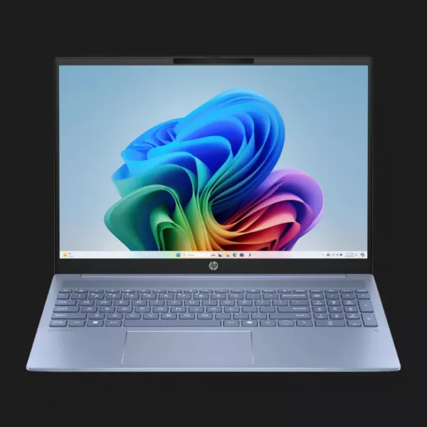 Ноутбук HP OmniBook 5 16-af1022ua 16" (Intel Core Ultra 7/16GB/512GB (SSD)/Intel Graphics) (C9RS3EA) (UA)