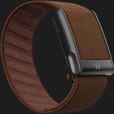 Ремінець Whoop SuperKnit Band для Whoop MG (Walnut)