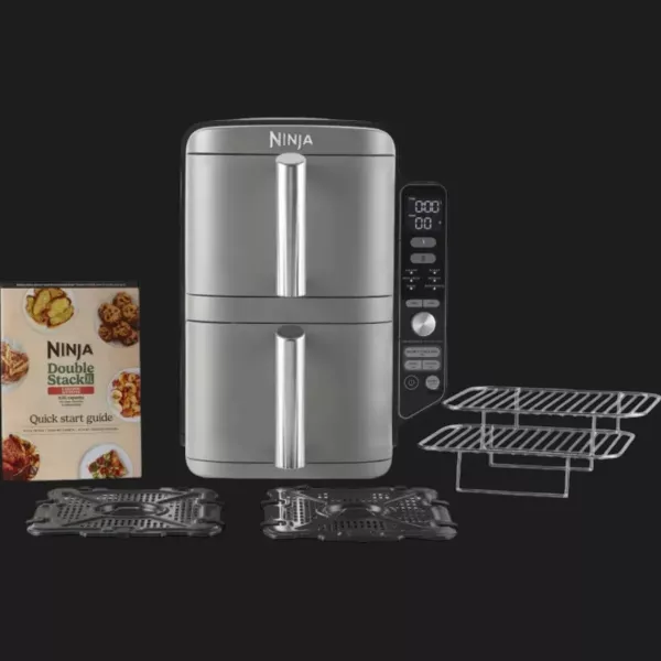 Мультипіч Ninja Double Stack XL SL400EU