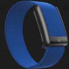 Ремінець Whoop CoreKnit Band для Whoop 5.0 (Royal Blue)