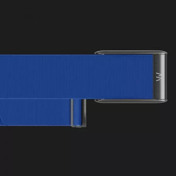 Ремінець Whoop CoreKnit Band для Whoop 5.0 (Royal Blue)