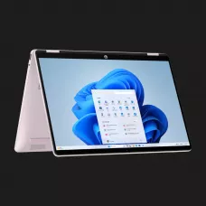 Ноутбук HP OmniBook 5 Flip x360 14-fp0025ua 14" (Intel Core 7/24GB/512GB (SSD)/Intel Graphics) (C9RQ8EA) (UA)