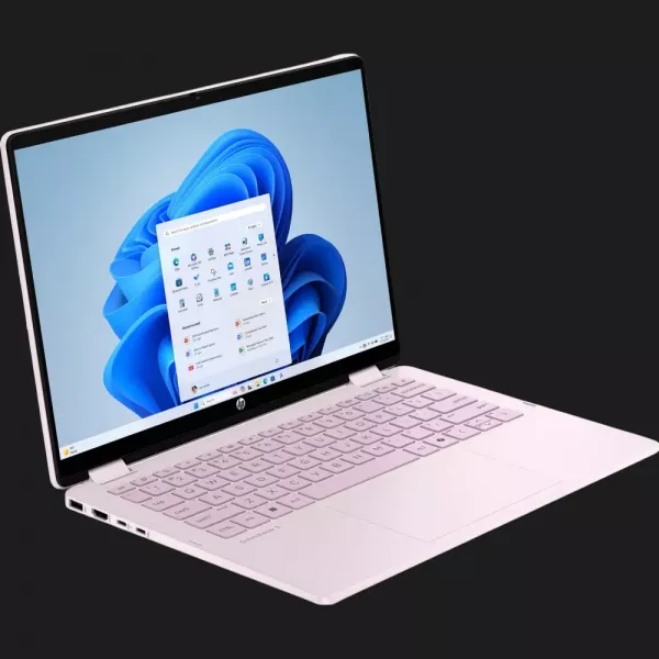 Ноутбук HP OmniBook 5 Flip x360 14-fp0025ua 14" (Intel Core 7/24GB/512GB (SSD)/Intel Graphics) (C9RQ8EA) (UA)