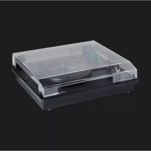 Програвач вінілу Sound One Rock (Black)