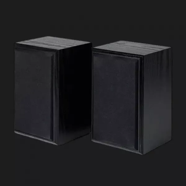 Програвач вінілу Sound One Rock (Black)