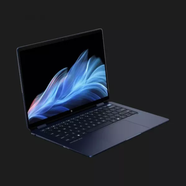 Ноутбук HP OmniBook Ultra Flipx360 14-fh0017ua 14" (Intel Core Ultra 7/32GB/2TB (SSD)/Intel Arc) (C9RZ1EA) (UA)