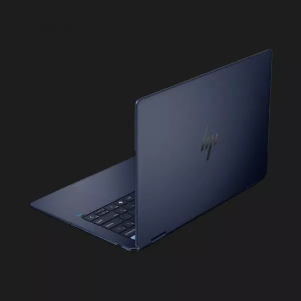 Ноутбук HP OmniBook Ultra Flipx360 14-fh0019ua 14" (Intel Core Ultra 7/32GB/1TB (SSD)/Intel Arc) (C9RU5EA) (UA)