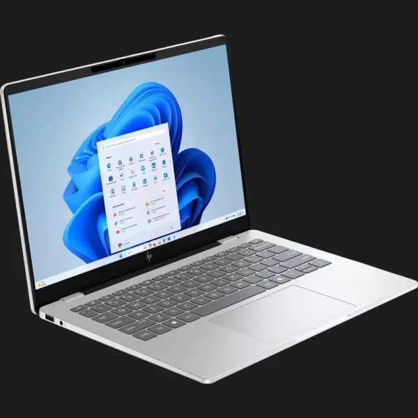 Ноутбук HP OmniBook 7 14-fs0004ua 14" (Intel Core 5/24GB/512GB (SSD)/Intel Graphics) (C9RS0EA) (UA)